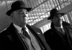 Brendan Gleeson Turns Gangs Of New York into a Tennis Match in Spider-Noir