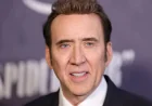 Nicolas Cage Says He Is Not Signed on for True Detective Season 5
