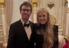 Blake Wynn Denies Erika Kirk Dating Claims on X