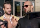 Romanian prosecutors open Andrew Tate hate-speech inquiry over 2021-2024 speeches