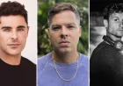 Zac Efron Attaches to Angel Heart Series at HBO and A24