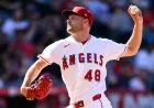 Detmers Sparks Angels Vs Rays After Five Wins in Six Games