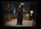 Scary Movie Launches Ghostface Website With Real-Time Commands
