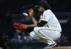 Jared Jones Returns From 60-Day IL For Friday Start