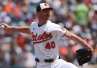 Bassitt’s 7-3 Orioles mark leads Blue Jays - Orioles opener
