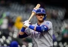 MacKenzie Gore, Stephen Kolek Set Up Royals Vs Rangers