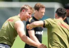 Marsch Faces 32-to-26 Cut for Canada Soccer on Friday
