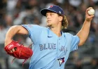 Macko to Make First Career Start for Blue Jays Against Orioles