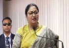 Rekha orders one-week repairs at Rohini sub-registrar offices