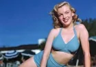 Amy Greene, Jane Russell and Mamie Van Doren recall Marilyn Monroe