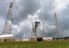 Ula Launches 29 Amazon Leo Satellites on Atlas 5