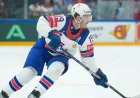 Matthew Tkachuk Says He Never Wants Back After U.S. Loss