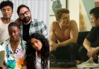 Andrew Phung hosts first CBC, CTV and Global simulcast — Canadian Screen Awards 2026