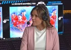 Elizabeth Rancourt affirme être la meilleure pour son poste à TVA Sports