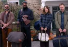 Alan Alda Rejoins Four Seasons Cast in Episode 6 Cameo