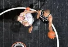 Fox and Harper Clear For Game 3 In Okc Vs Spurs Game 7