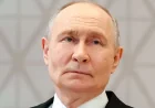 Poutine soutient 26 milliards pour Immortalité et longévité