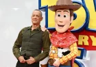 Joan Cusack Returns to Toy Story Red Carpet After 11 Years