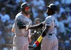 Yankees Ride Offday Into Sacramento Trip Against Athletics — Yankees Vs Athletics