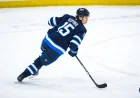 Janick Steinmann Backs Rasmus Kupari's One-Year HC Lugano Extension — Winnipeg Jets