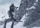 Jon Favreau Guides Star Wars: The Mandalorian And Grogu to $145.0m