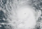 National Hurricane Center Raises Tropics Watch to 80%