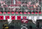 Jackson Blake, Hurricanes Move Win From Stanley Cup Final After 4-0 Game 4