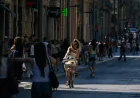 Simon Stiell appelle à agir après Canicule et record de 24.9 °C en France