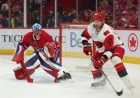 Hurricanes Blank Canadien 4-0 in Raleigh — Canadien Vs Hurricanes En Direct