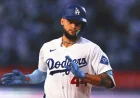 Andy Pages Turns Daily Drills Into Elite Center Field Work — Dodger Game Today