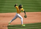 Athletics Vs Yankees Starts Tonight as Sacramento Series Opens