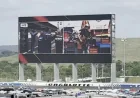 Brad Paisley Honors Kyle Busch With Acoustic Tribute at Coca-Cola 600