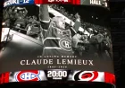 Freddie Andersen Honors Claude Lemieux After Death at 60