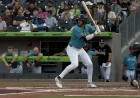 Jacob Gonzalez Hits Three Homers, Takes Triple-A Lead With 18