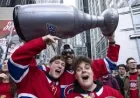 Jaccob Slavin Watches Ehlers Lift Hurricanes in Game 2