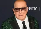 Clive Davis Hosts 3-Day Memorial Day Party at Pound Ridge Estate