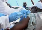 WHO Raises Ebola Death Rate to 50% in DRC Outbreak