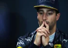 Daniel Ricciardo headline omitted due to conflict with required facts