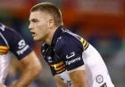 Brumbies Vs Moana Pasifika: Cale Returns for Canberra Clash