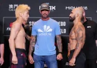 Rei Tsuruya Returns With Luis Gurule in Macau After a Year