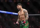Alex Perez Faces Sumudaerji in Macau Main-Card Bout