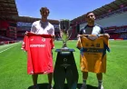 Antonio Mohamed Sets 80 Percent Toluca Vs Tigres Stay Chance