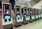 Yvonne Moynihan urges three-hour check-in as Entry Exit System Airport Delays mount