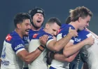 Bulldogs Beat Storm 30-20 Before Tigers Vs Bulldogs Test