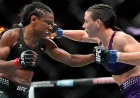 Xiong Jingnan Opens as -200 Favorite Over Angela Hill at UFC Macau