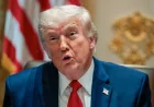 Trump Medical Report: Trump Makes Fourth Walter Reed Visit at 79