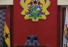 Parliament Of Ghana Approves Bill Criminalising LGBTQ+ Identity