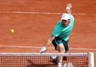Rafa Jodar Beats Michelsen in 5 Sets to Reach Round of 16