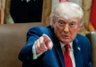 Trump Latest: Trump holds Situation Room meeting on Iran ceasefire framework