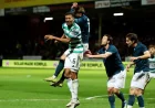 Willie Collum Verdict Keeps Sam Nicholson's Celtic Penalty Claim Alive